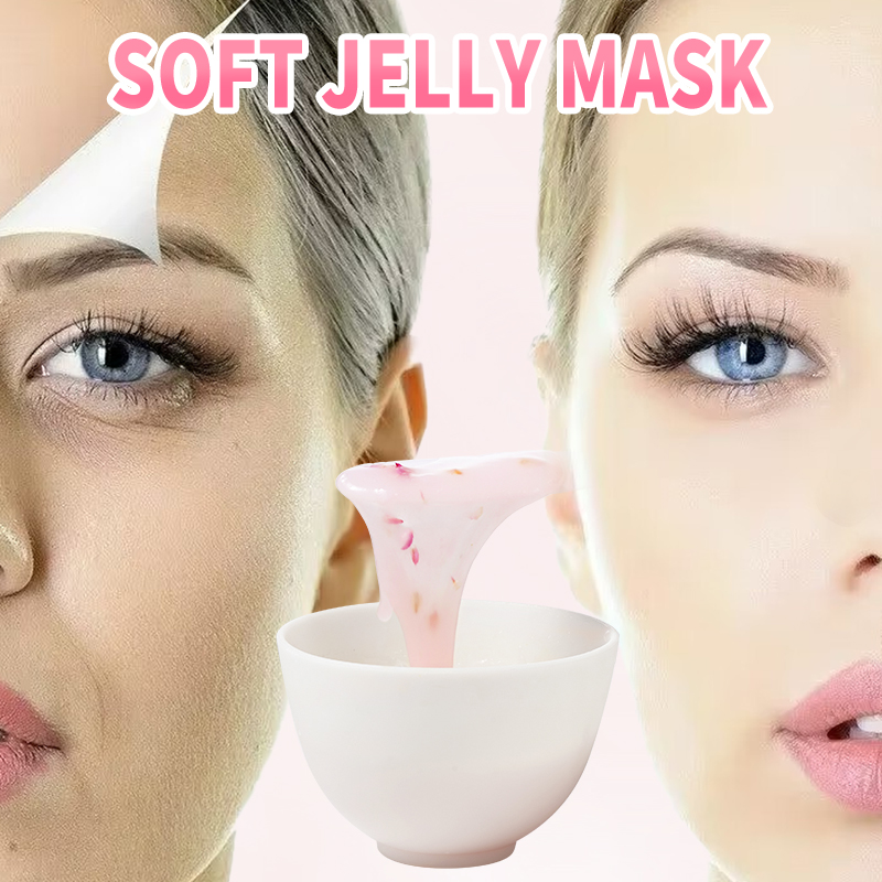 قناع الوجه الجل بالورد/حمض اله - مراجعة Skincare La Roche Posay وسعره