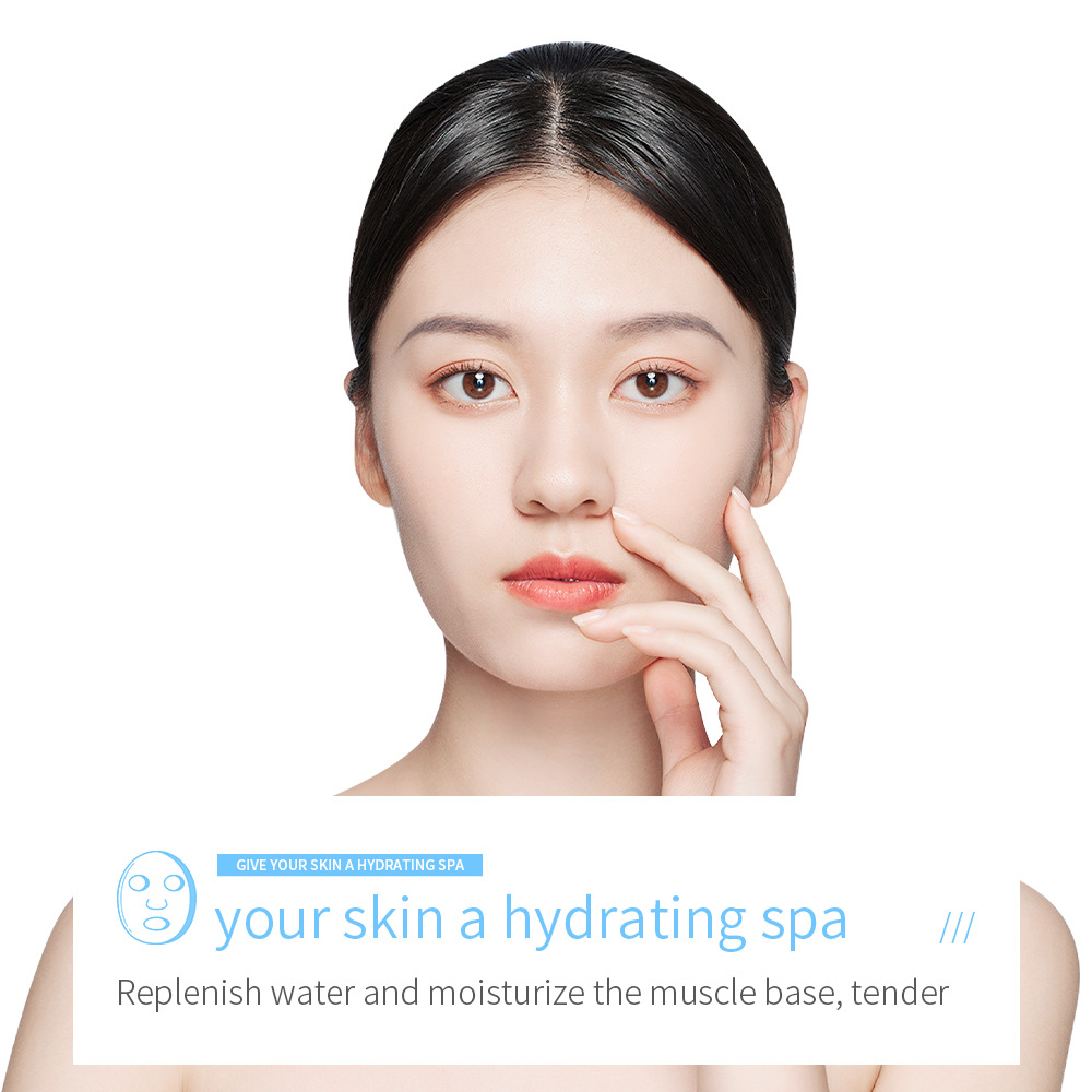 20 قطعة/5 قطعة كينتيللا الكولا - مراجعة Skincare La Roche Posay وسعره