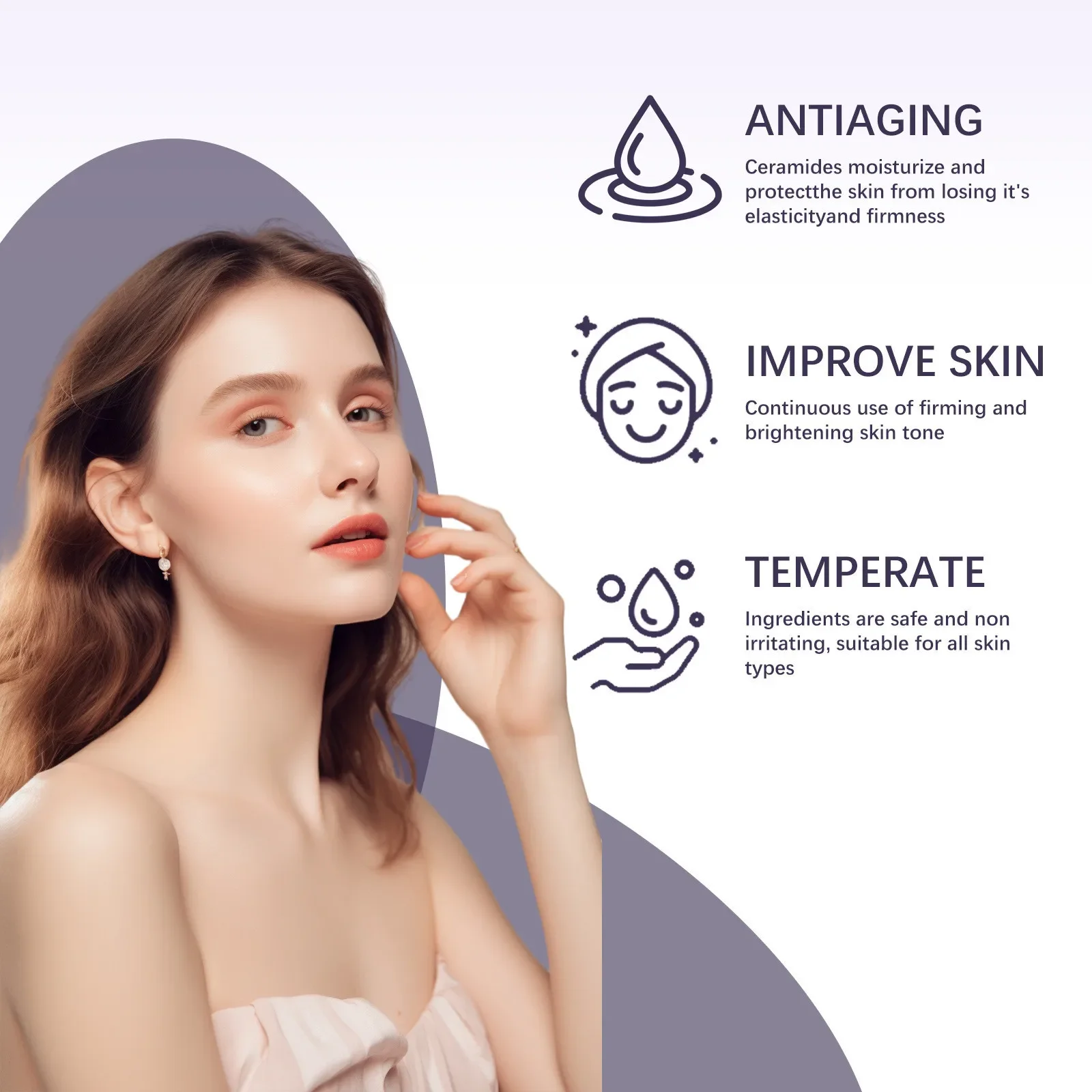 B3 مصل أرجواني لتفتيح البشرة و - مراجعة Skincare La Roche Posay وسعره