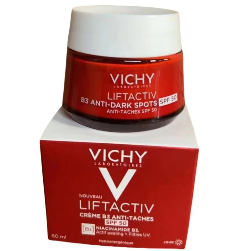 نسخة جديدة من كريم الكولاجين ا - مراجعة Skincare La Roche Posay وسعره