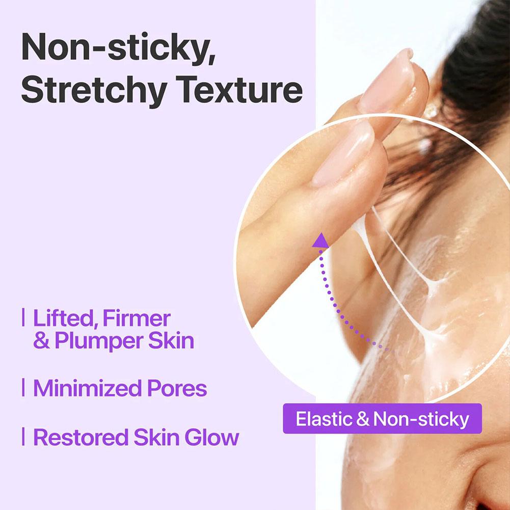 سيروم كوري للعين رقم 9 مع NAD+ - مراجعة Skincare D'Alba وسعره