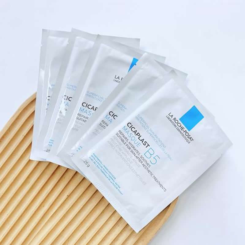 قناع لاروش بوزيه سيكابلاست بي  - مراجعة Skincare La Roche Posay وسعره