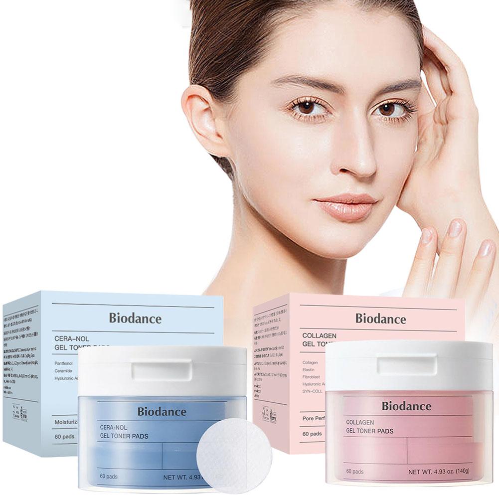 تونر مرطب بالكولاجين الحيوي لإ - مراجعة Skincare La Roche Posay وسعره