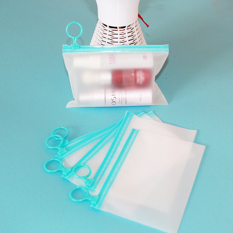 أكياس تي إي تي بي (TETP) بسحاب - مراجعة Skincare D'Alba وسعره