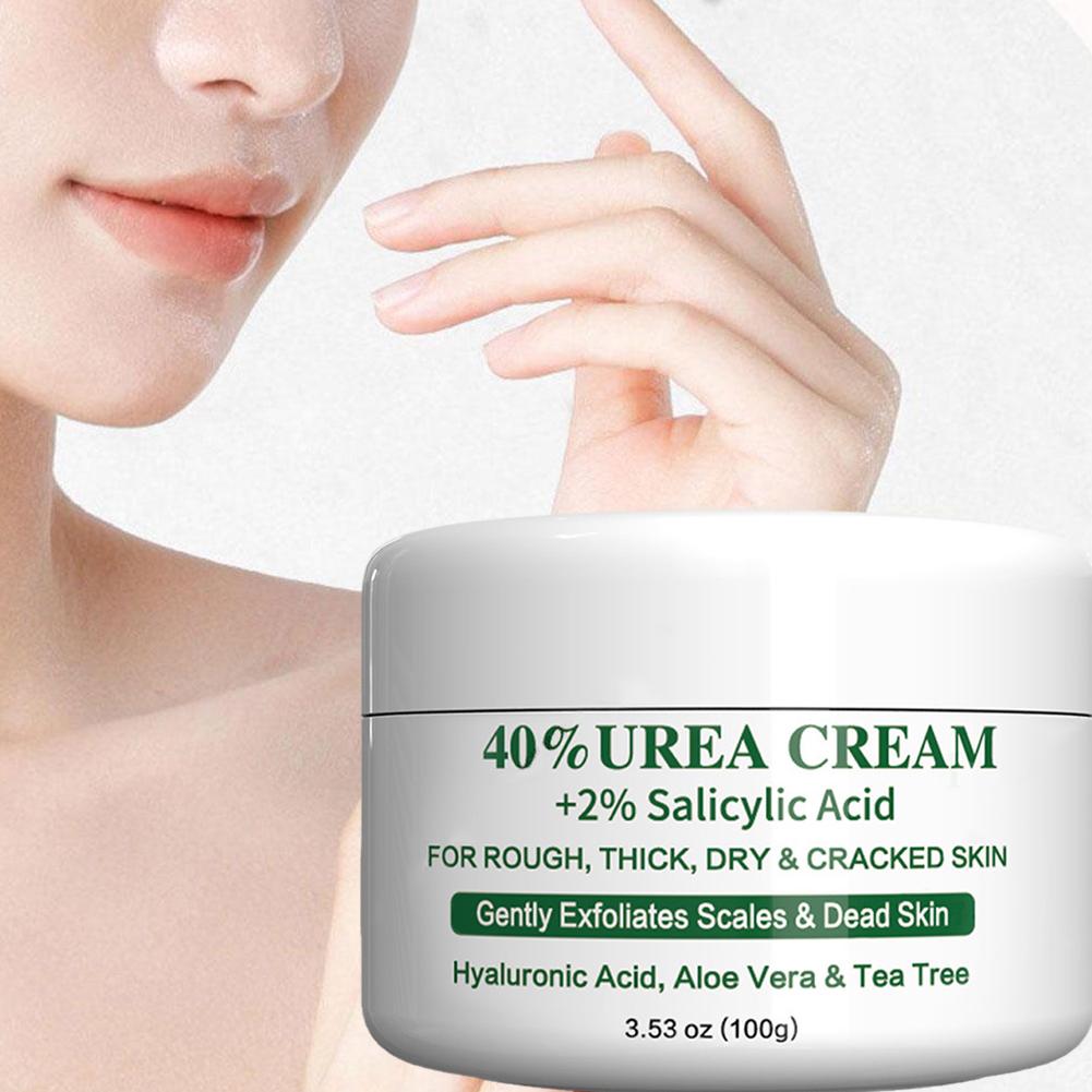 42% Urea Cream Autumn And Wint - مراجعة Urea Foot Cream وسعره