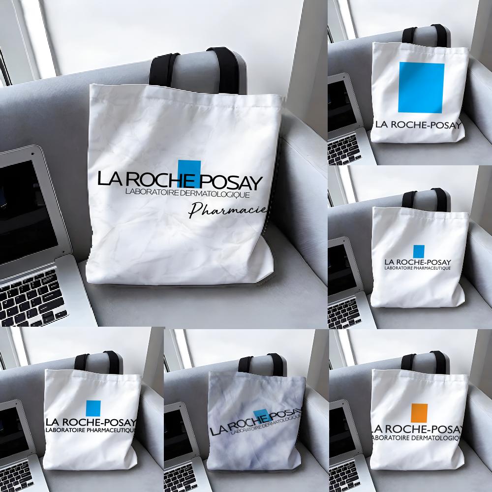 حقائب تخزين فرنسية من لاروش بو - مراجعة Skincare La Roche Posay وسعره