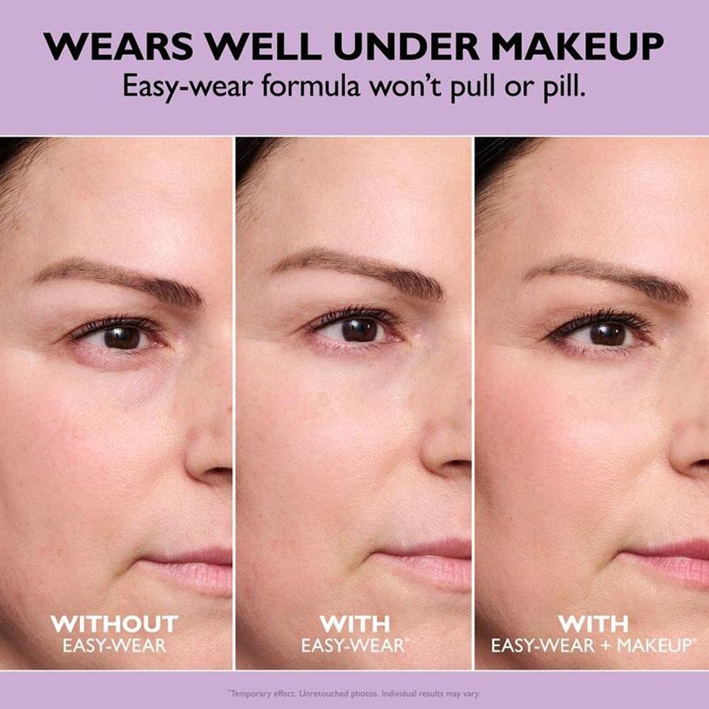 كريم فوري لشد منطقة العين، كري - مراجعة Skincare D'Alba وسعره