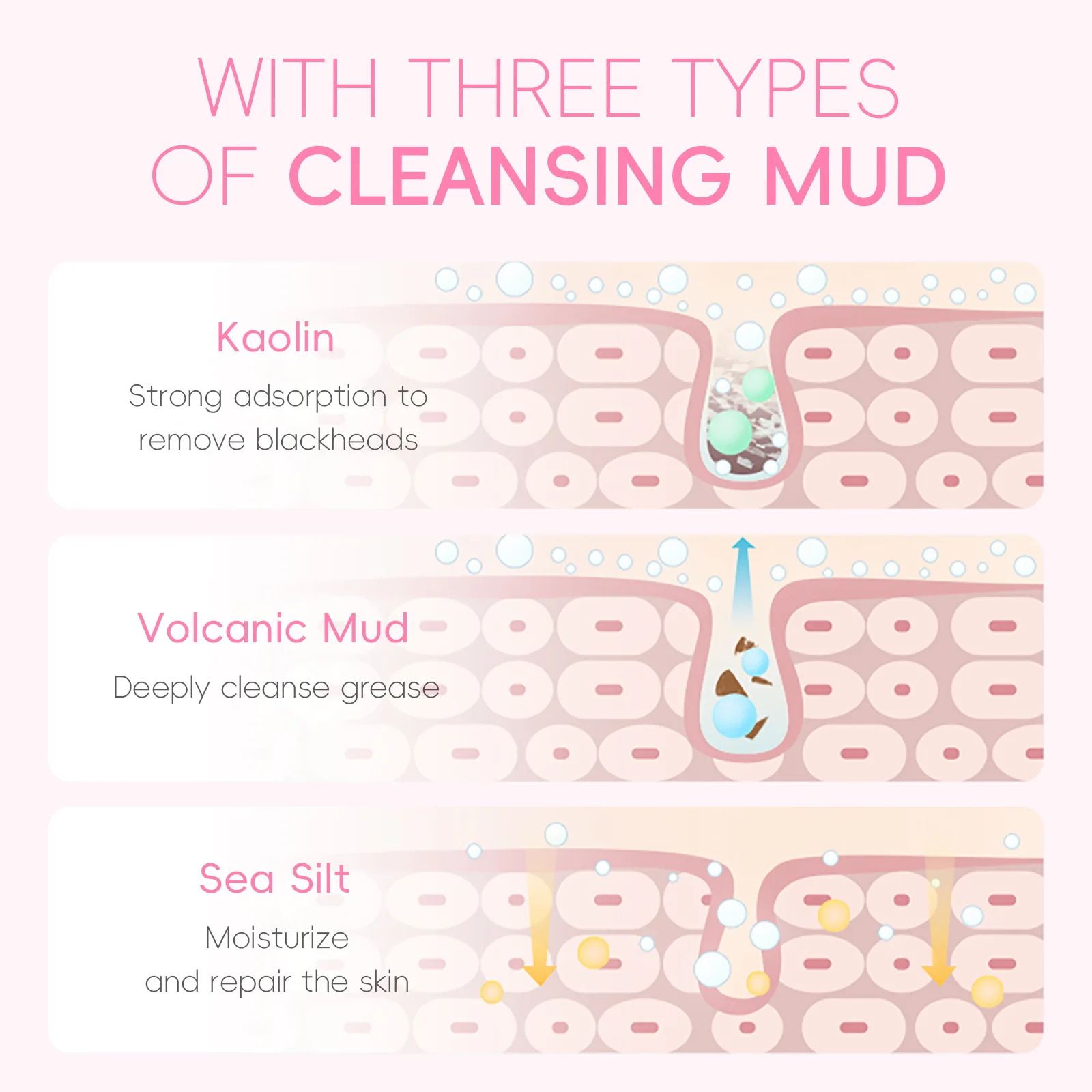 قناع الكولاجين طوال الليل سمك  - مراجعة Skincare La Roche Posay وسعره