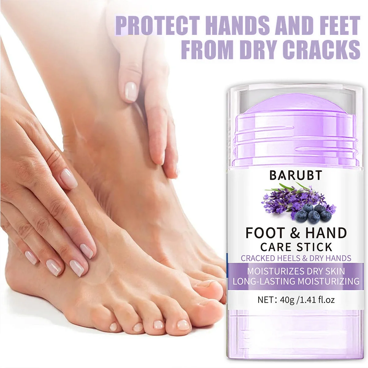 كريم اليوريا الجديد لليدين وال - مراجعة Urea Foot Cream وسعره
