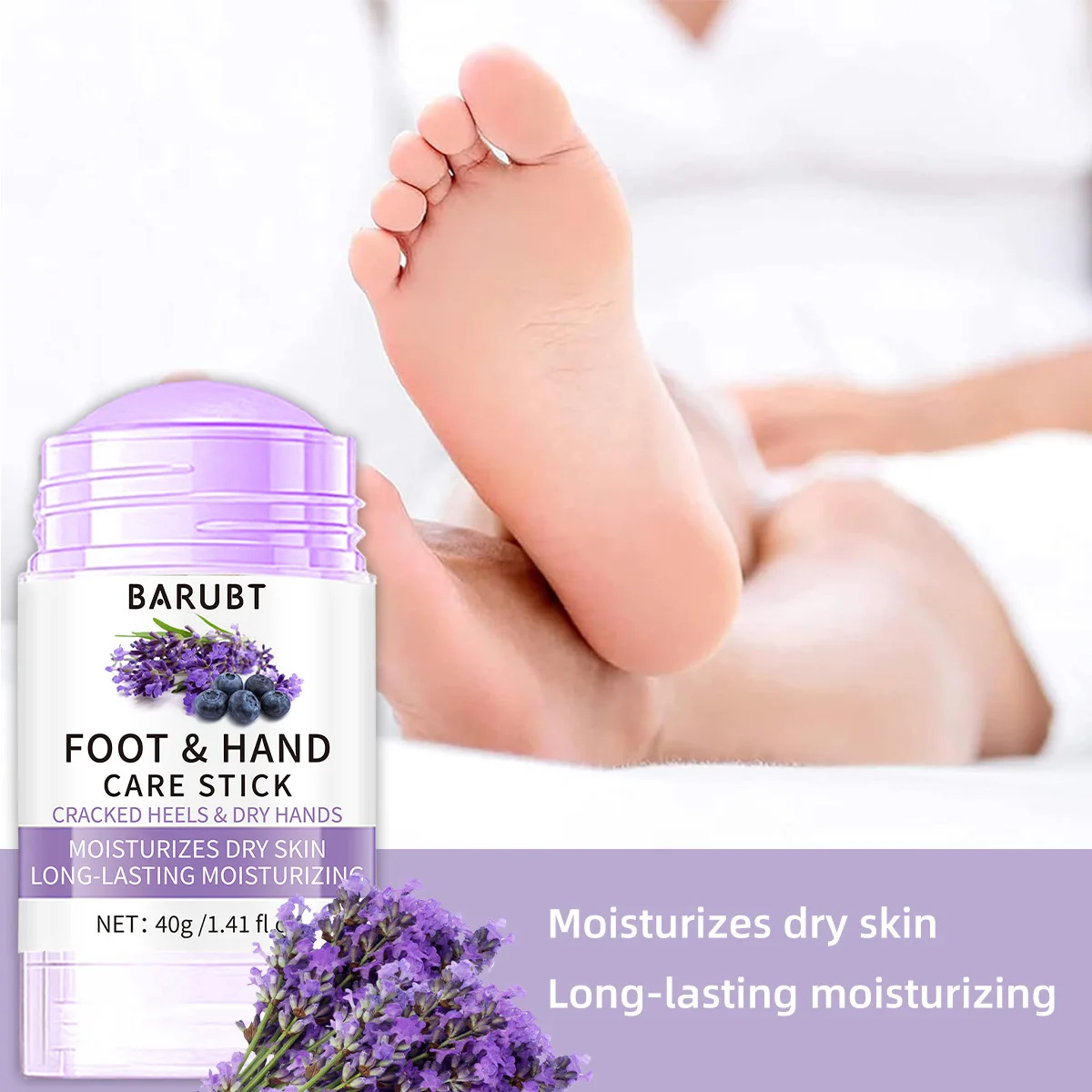 كريم اليوريا الجديد لليدين وال - مراجعة Urea Foot Cream وسعره