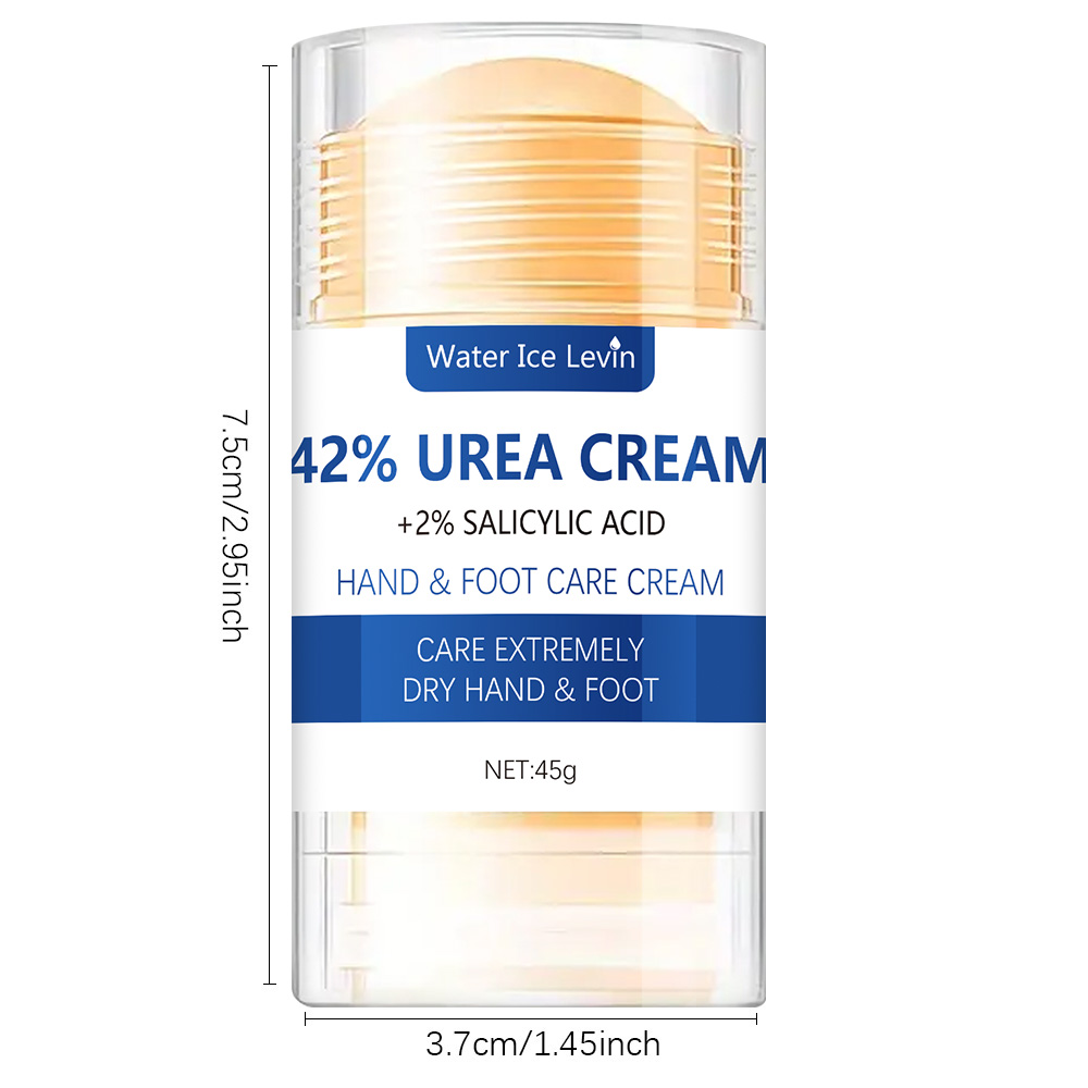 كريم اليدين والقدمين 42% يوريا - مراجعة Urea Foot Cream وسعره
