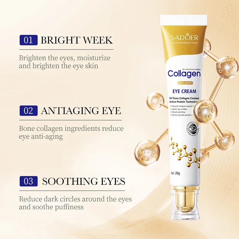 كريم كولاجين للعين، كريم ريتين - مراجعة Skincare D'Alba وسعره