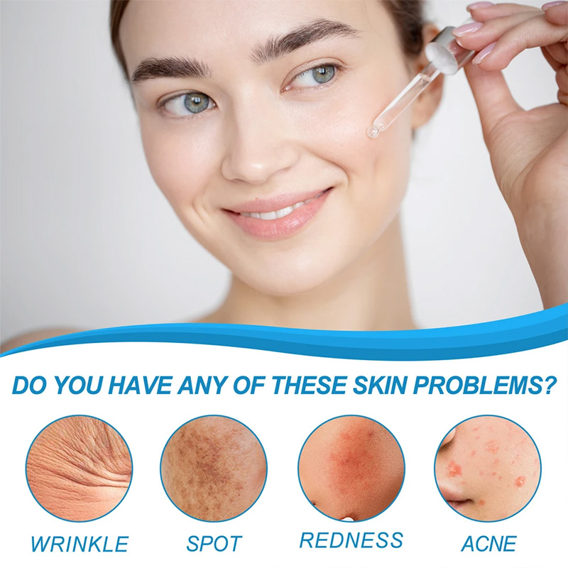 B5 مصل حمض الهيالورونيك للوجه  - مراجعة Skincare La Roche Posay وسعره